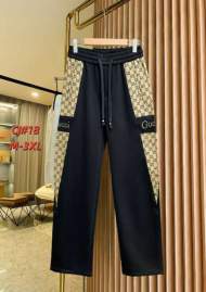 Picture of Gucci Long Pants _SKUGucciM-3XL12yx7114918